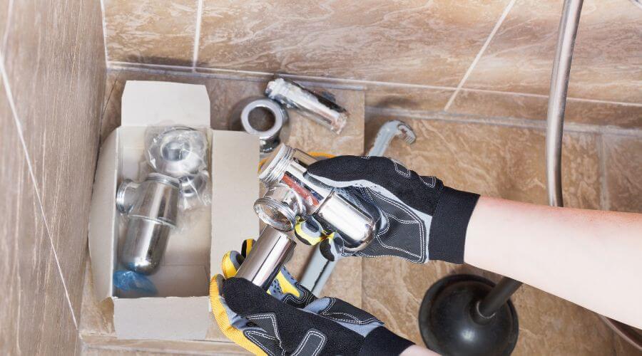 Professional Storm Sewer Service in Milam, TX